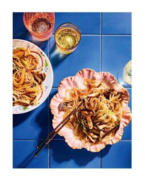 Gneiss Spice Korean American: Food That Tastes Like Home By Eric Kim