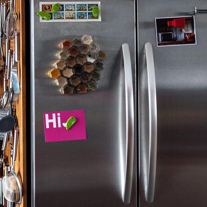 Gneiss Spice Lebanese Spice Kit — 7 Organic Middle Eastern Seasonings