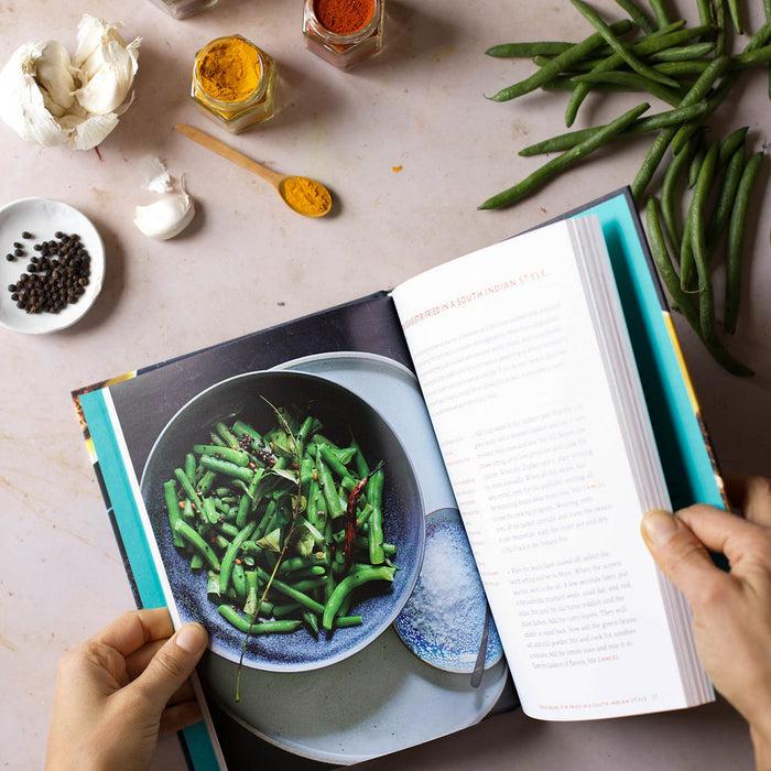 Gneiss Spice Madhur Jaffrey's Instantly Indian Cookbook Modern And Classic Recipes For The Instant Pot®