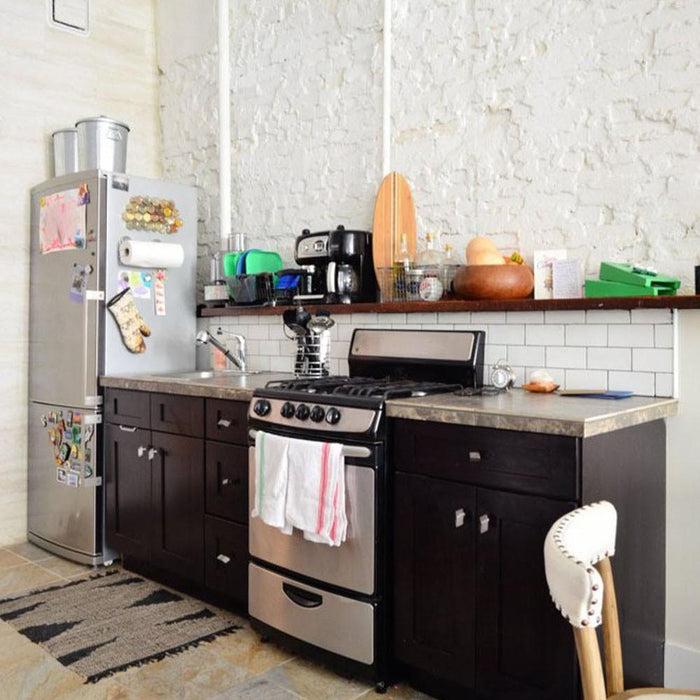 Gneiss Spice Mexican Spices Gift Set – 7 Organic Seasonings In Magnetic Jars