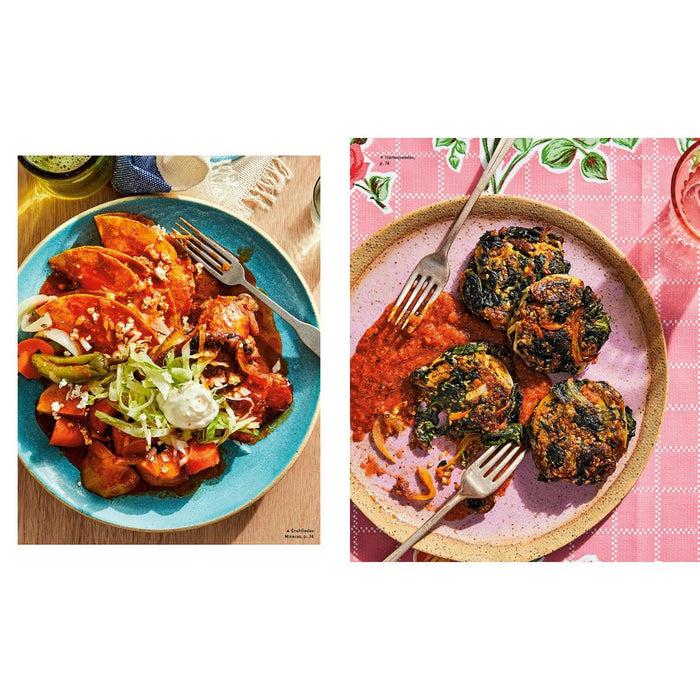 Gneiss Spice Mi Cocina: Recipes And Rapture From My Kitchen In Mexico By Rick Martinez