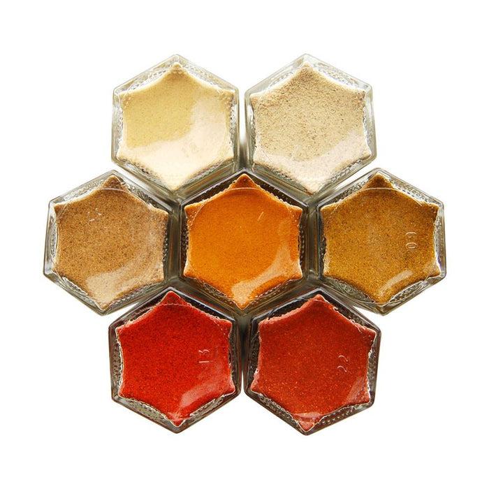 Gneiss Spice Moroccan Spice Kit — 7 Organic North African Spices