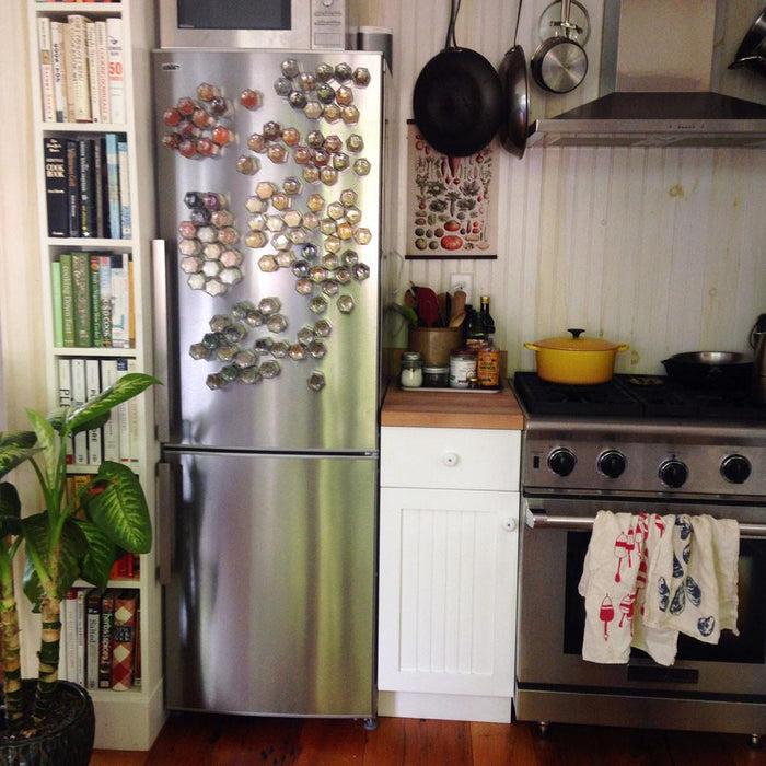 Gneiss Spice Moroccan Spice Kit — 7 Organic North African Spices