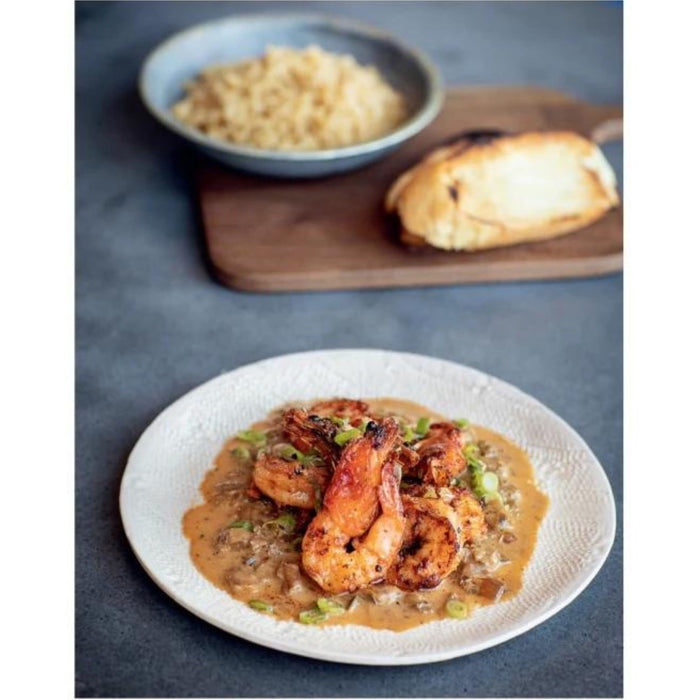 Gneiss Spice My America: Recipes From A Young Black Chef By Kwame Onwuachi