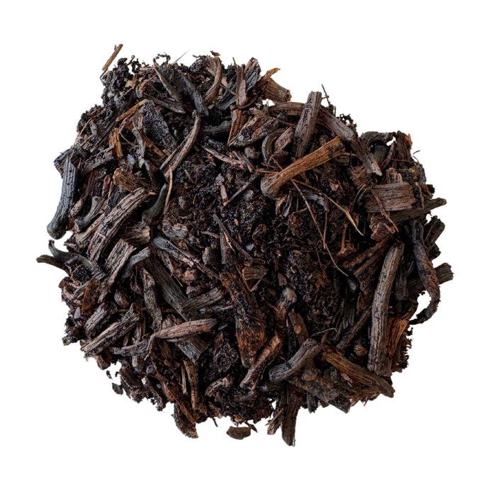 gneiss spice NEW Commercial Grade Chopped Vanilla Bean Pods — Mixture of Indian Indonesian and Madagascar