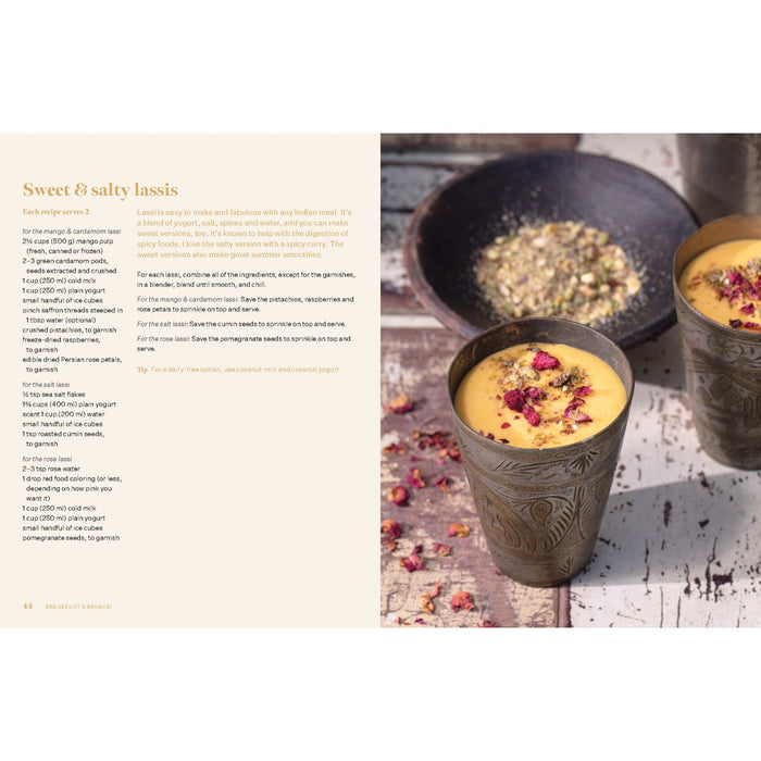 Gneiss Spice NEW Food For Sharing Love And Spices From An Immigrant Kitchen By Ashia Ismail-Singer