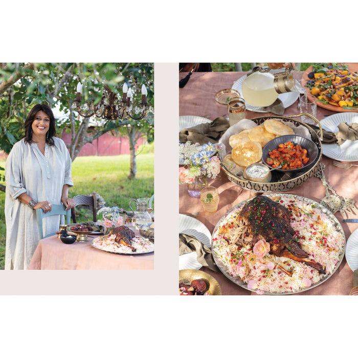 Gneiss Spice NEW Food For Sharing Love And Spices From An Immigrant Kitchen By Ashia Ismail-Singer