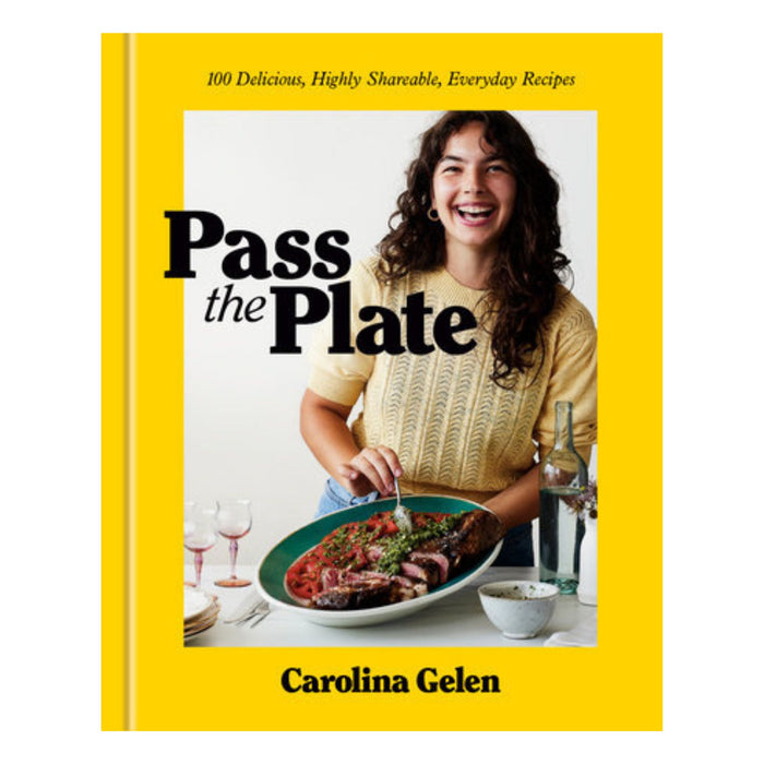 gneiss spice Pass the Plate 100 Delicious Highly Shareable Everyday Recipes by Caroline Helen gneiss spice Pass the Plate 100 Delicious Highly Shareable Everyday Recipes by Caroline Helen