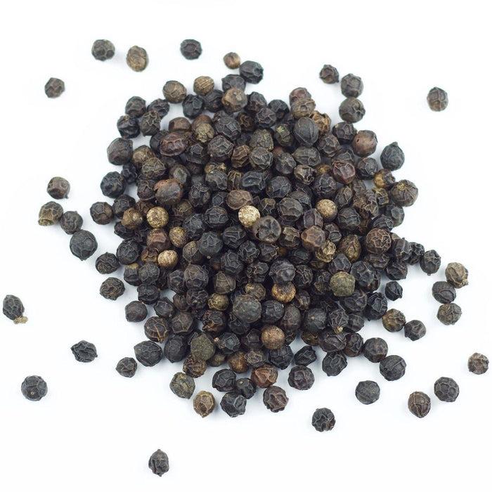 gneiss spice Peppercorn Black (Whole) — Fair Trade & Organic