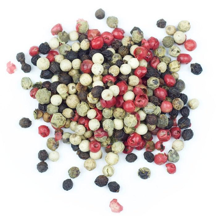 gneiss spice Peppercorn Mixed Rainbow (Whole) Organic