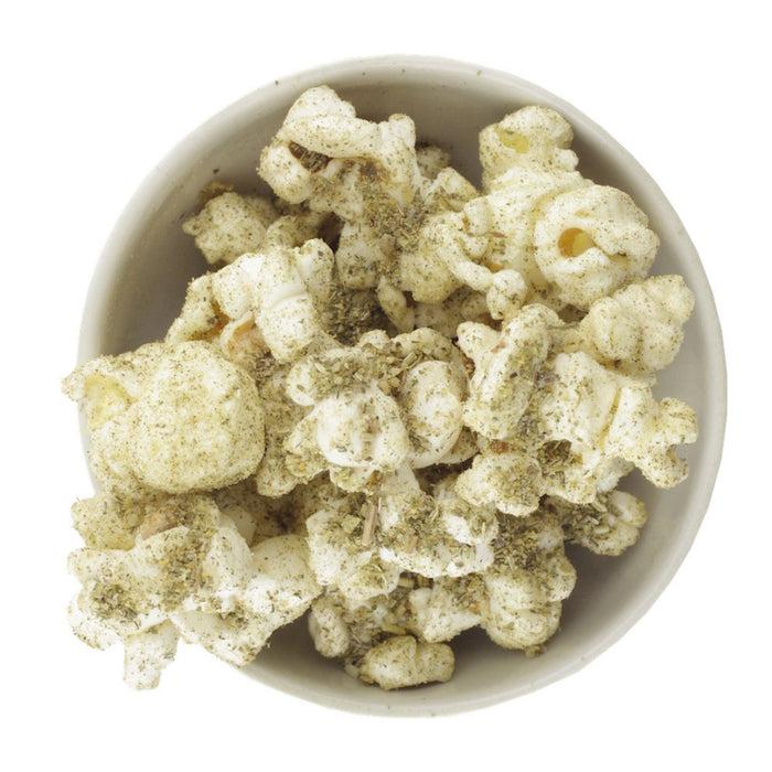 gneiss spice Popcorn Seasoning Organic — Seaweed Snack