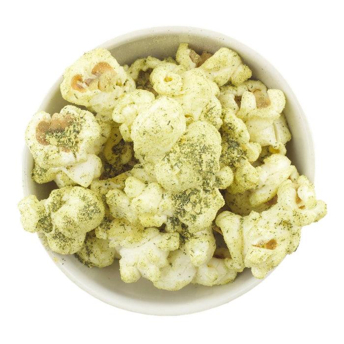 gneiss spice Popcorn Seasoning Organic — Veggie Dill (Salt-Free)