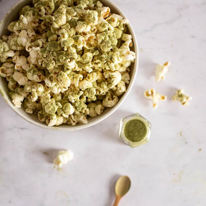 Gneiss Spice Popcorn Spice Kit — 7 Best-Selling Seasonings For Movie Night