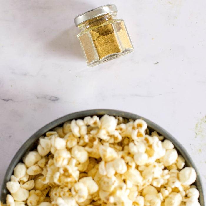 Gneiss Spice Popcorn Spice Kit — 7 Best-Selling Seasonings For Movie Night