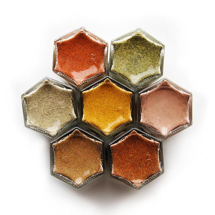 gneiss spice Popcorn Spice Kit — 7 Best-Selling Seasonings for Movie Night gneiss spice Popcorn Spice Kit — 7 Best-Selling Seasonings for Movie Night