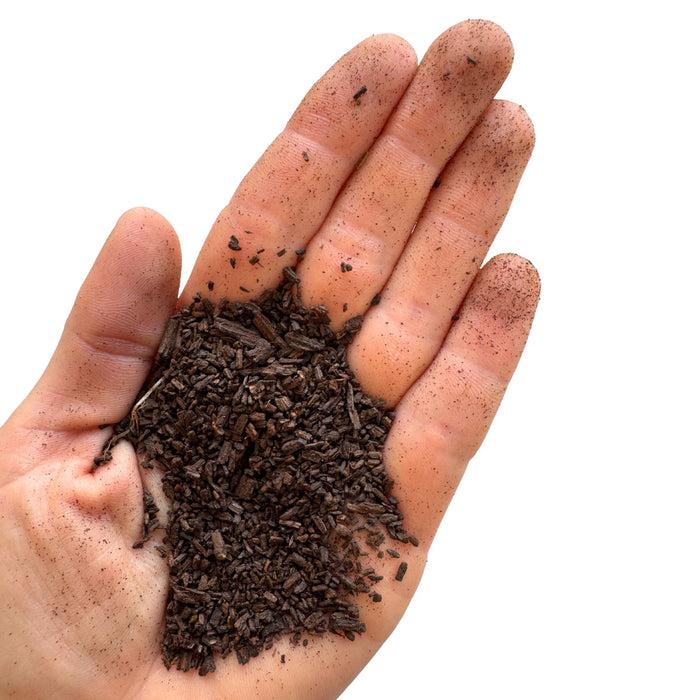 Gneiss Spice Pure Vanilla Bean Flakes — Concentrated Flavor For Making Homemade Teas And Infusions