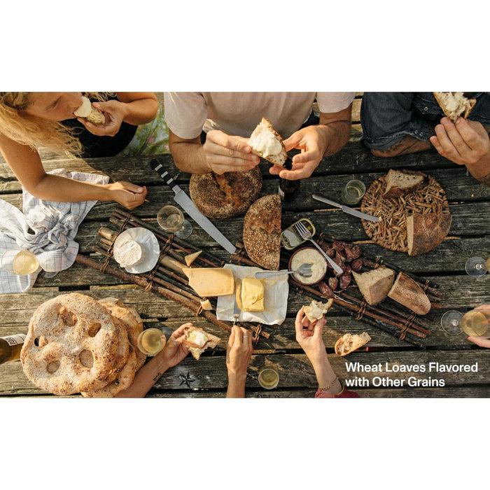 Gneiss Spice Richard Hart Bread: Intuitive Sourdough Baking By Richard Hart