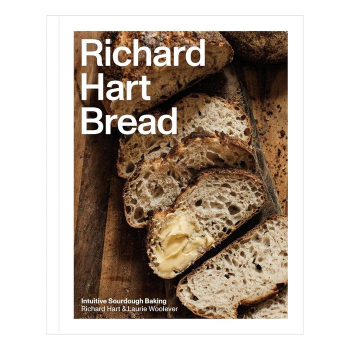 gneiss spice Richard Hart Bread: Intuitive Sourdough Baking By Richard Hart