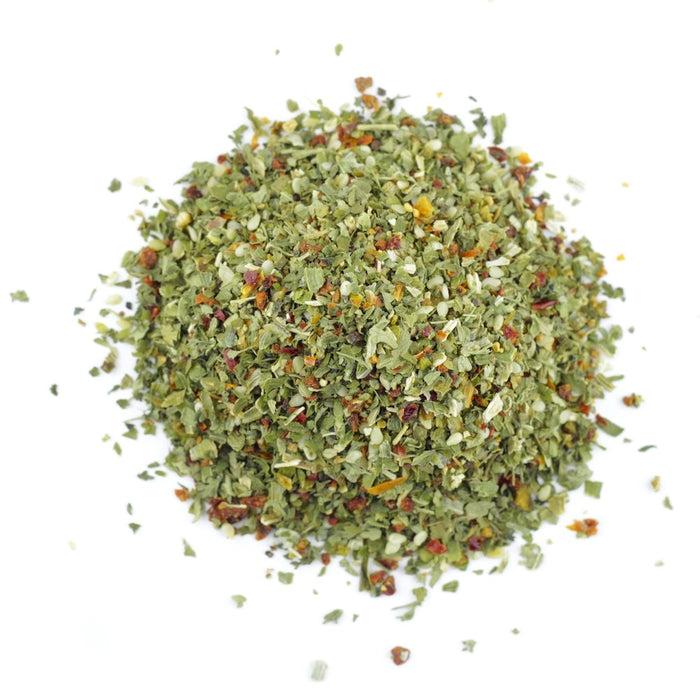 gneiss spice Salad Sprinkle Spicy (Salt-Free) Organic