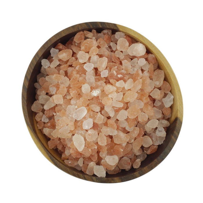 gneiss spice Salt Grinder Mill Refill — Pink Himalayan (Extra Coarse)