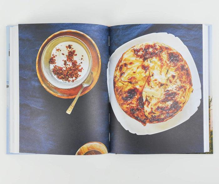 Gneiss Spice Salt + Time: Recipes From A Modern Russian Kitchen By Alissa Timoshkina