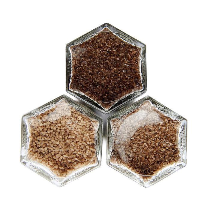 gneiss spice Salts 3-Pack — Your Choice of Gourmet Seasoning Salts