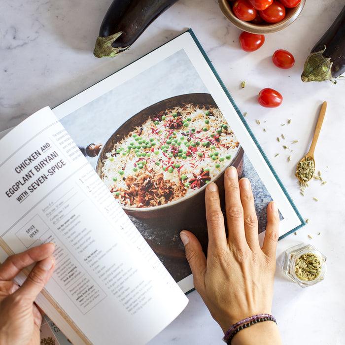 Gneiss Spice Science Of Spice: Understand Flavor Connections And Revolutionize Your Cooking