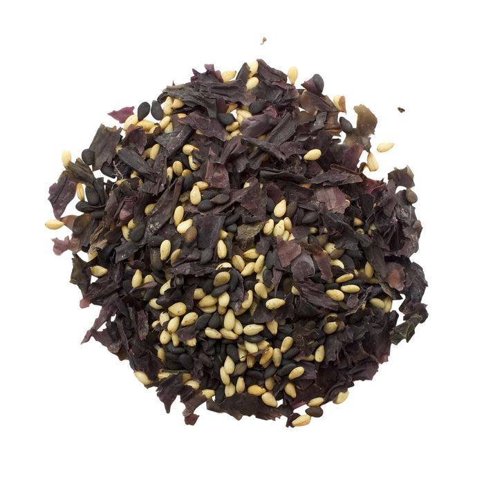 gneiss spice Seaweed Rice Sprinkle (Salt-Free) Organic