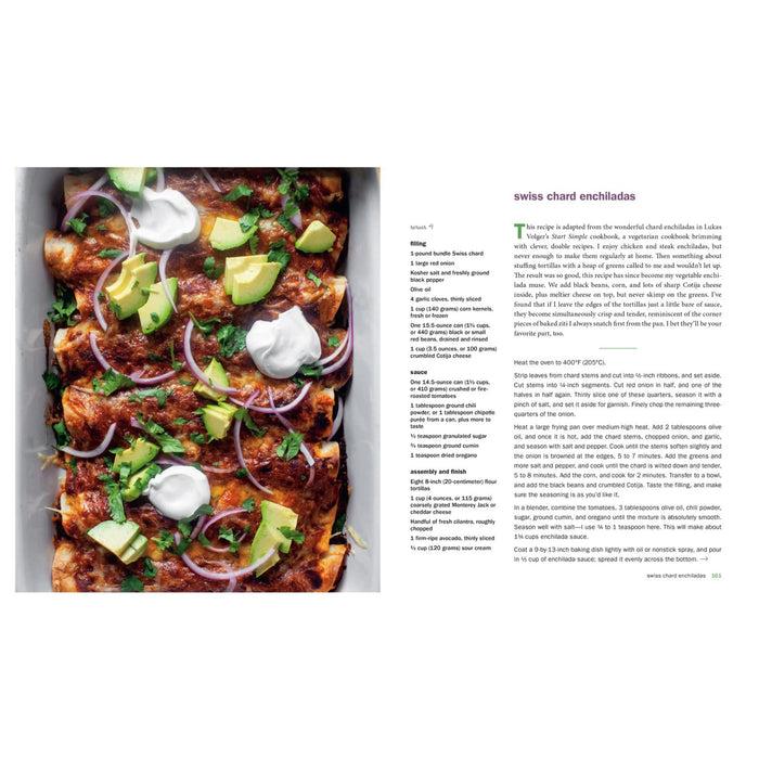 Gneiss Spice Smitten Kitchen Keepers: New Classics For Your Forever Files By Deb Perelman