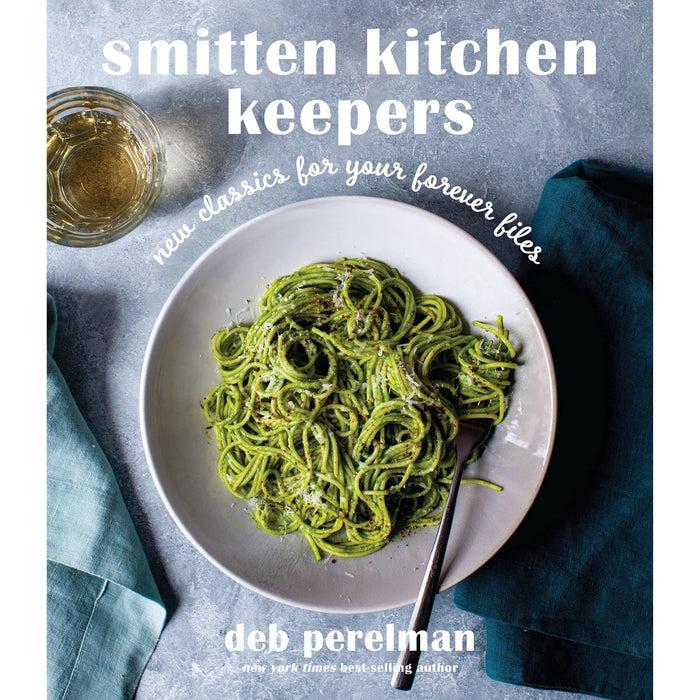 gneiss spice Smitten Kitchen Keepers: New Classics for Your Forever Files by Deb Perelman