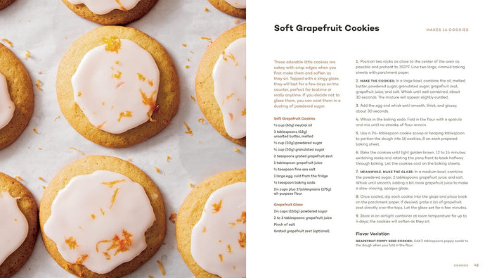 Gneiss Spice Snacking Bakes: Simple Recipes For Cookies Bars Brownies Cakes And More By Yossy Arefi