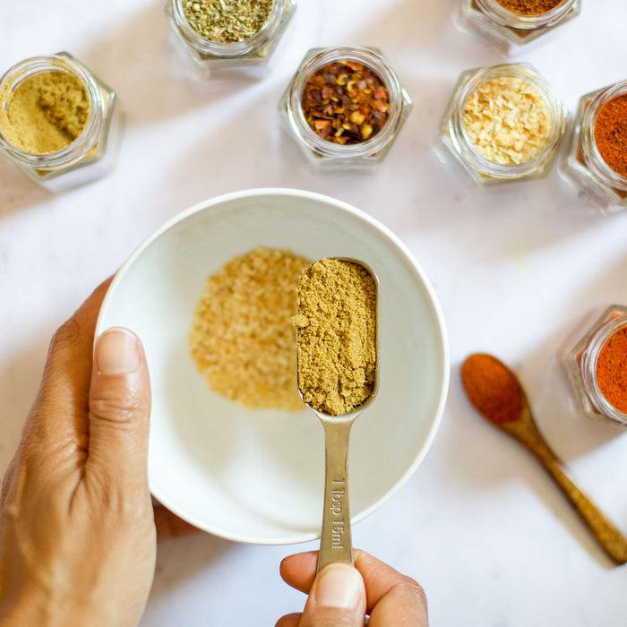 gneiss spice Spice Tools Bundle — The Essentials for Maximizing Flavor