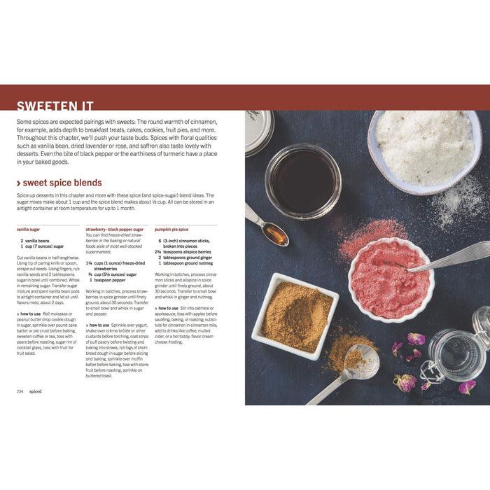 Gneiss Spice Spiced: Unlock The Power Of Spices To Transform Your Cooking