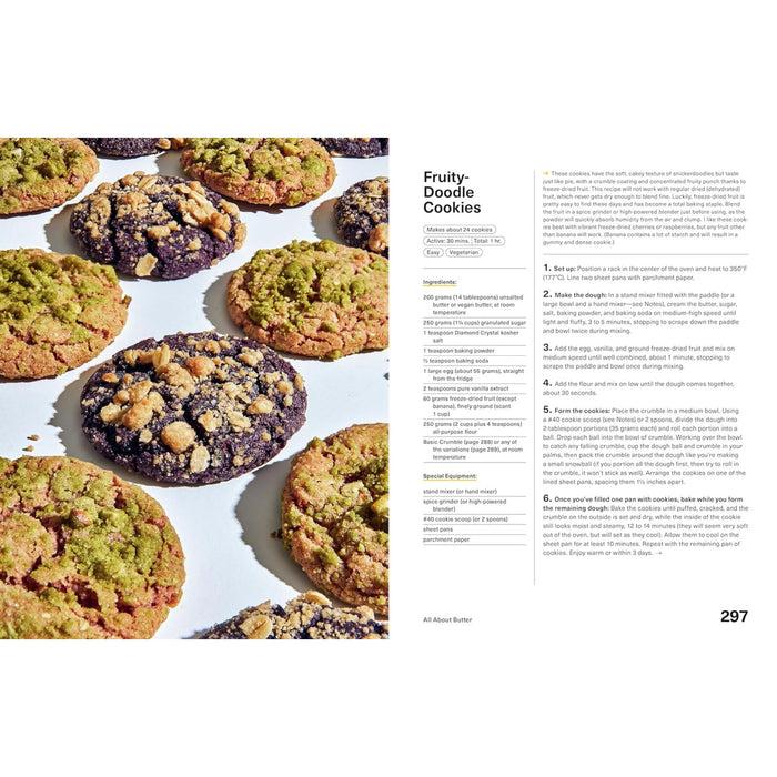 Gneiss Spice Start Here: Instructions For Becoming A Better Cook By Sohla El-Waylly