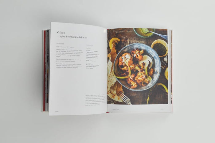 Gneiss Spice Sumac: Recipes And Stories From Syria By Anas Atassi