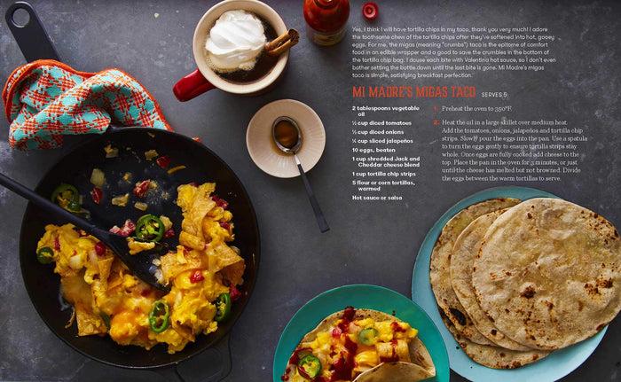 Gneiss Spice Tequila + Tacos: A Guide To Spirited Pairings