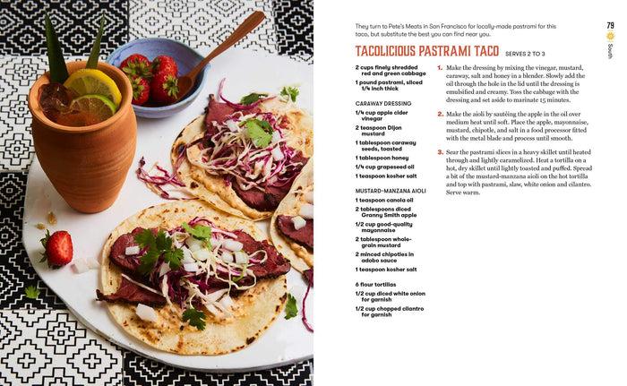 Gneiss Spice Tequila + Tacos: A Guide To Spirited Pairings