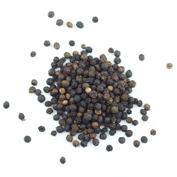 Gneiss Spice The Grinder Gift Set — Bundle Includes Refills & Funnel