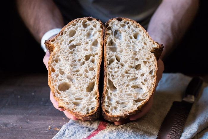 Gneiss Spice The Perfect Loaf: The Craft And Science Of Sourdough Breads Sweets And More By Maurizio Leo