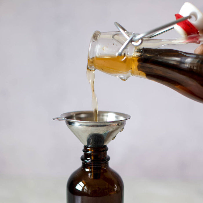 Gneiss Spice Vanilla Extract Bundle Kit — Create Homemade Gourmet Gifts