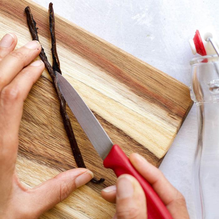 Gneiss Spice Vanilla Extract Bundle Kit — Create Homemade Gourmet Gifts