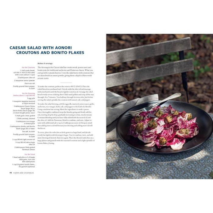 Gneiss Spice Wafu Cooking: Everyday Recipes With Japanese Style By Sonoko Sakai