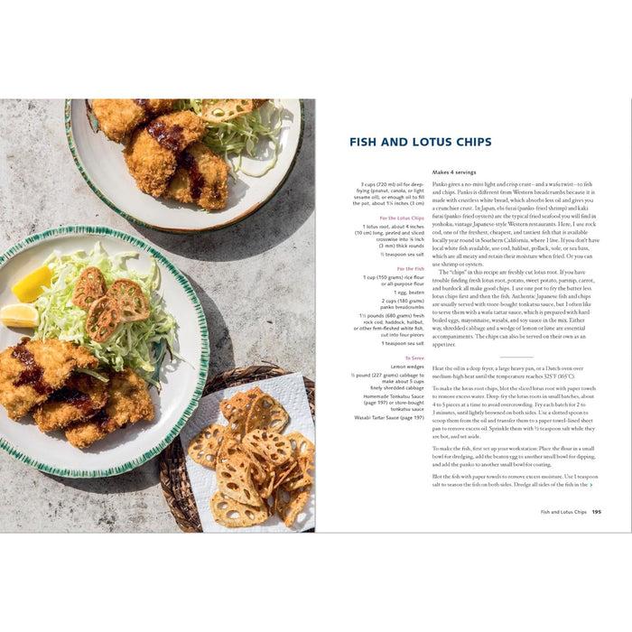 Gneiss Spice Wafu Cooking: Everyday Recipes With Japanese Style By Sonoko Sakai