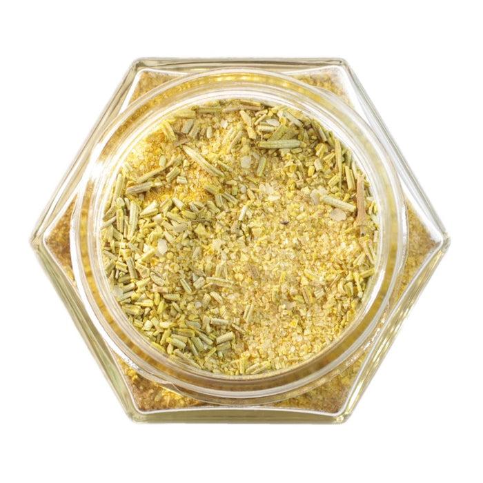 gneiss spice Wellness Seasoning Salt — Antioxidant-Rich Spices Blended with Mineral-Rich Himalayan Salt