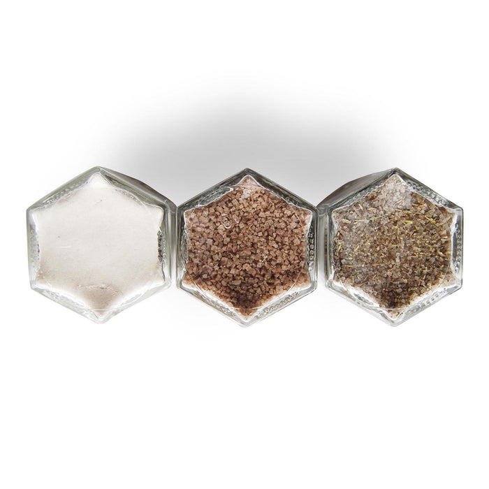 gneiss spice World Salts 3-Pack — Your Choice of Gourmet Salts