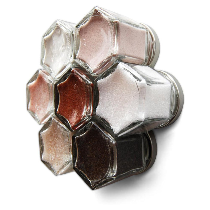 Gneiss Spice World Salts — Gourmet Salts & Charity Gift Idea