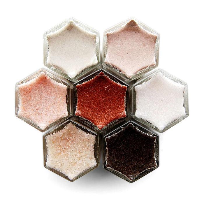 gneiss spice World Salts — Gourmet Salts & Charity Gift Idea