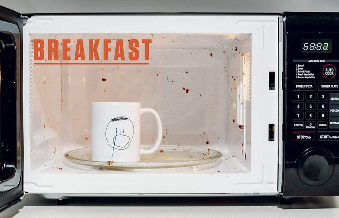 Gneiss Spice You Suck At Cooking: The Absurdly Practical Guide To Sucking Slightly Less At Preparing Food