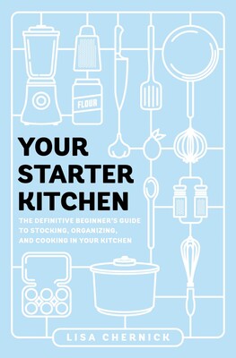 gneiss spice Your Starter Kitchen: The Definitive Beginner's Guide
