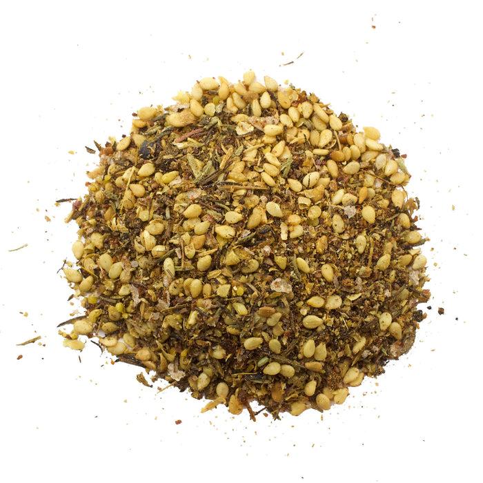 gneiss spice Za'atar Seasoning — Traditional Levantine Organic
